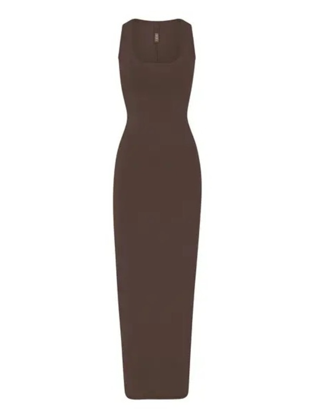 Skims New Vintage Maxi Dress